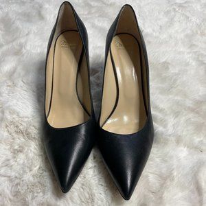 Magli by Brunomagli black leather Heels - 10